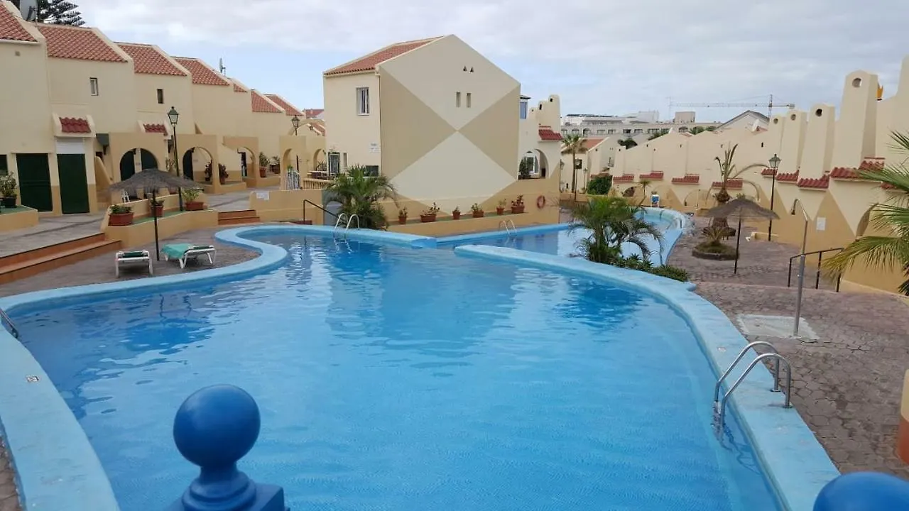 Costa Adeje Mareverde 0*, אדחה ספרד