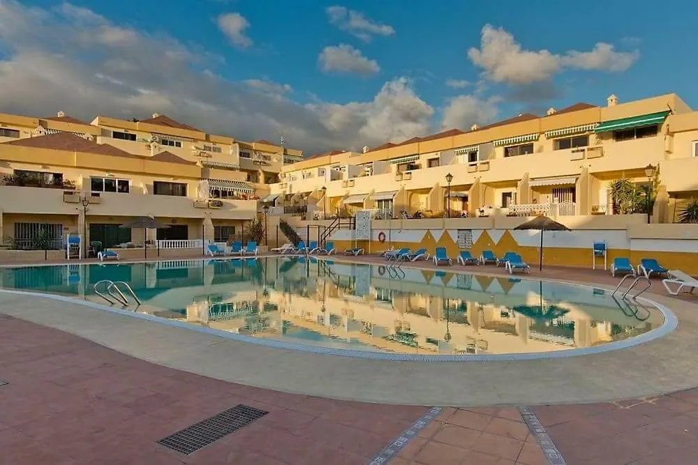 Costa Adeje Mareverde